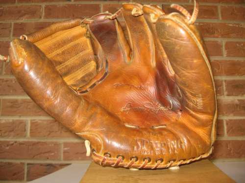 Bobby Hofman Spalding 4077 Front